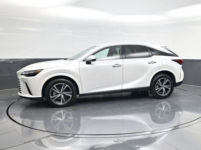 2024 Lexus RX 350