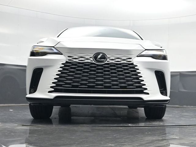 2024 Lexus RX 350
