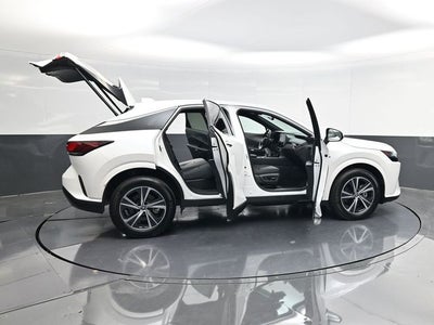 2024 Lexus RX 350