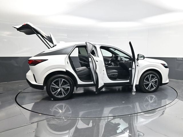 2024 Lexus RX 350