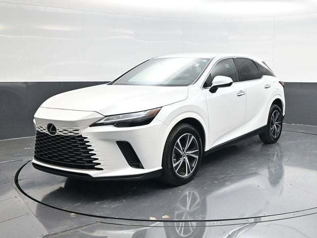 2024 Lexus RX 350