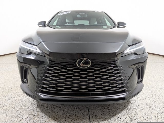 2023 Lexus RX RX 350 Premium