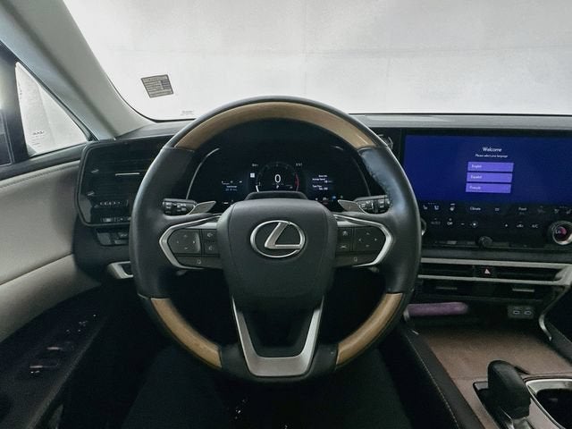 2025 Lexus RX RX 350 Premium Plus