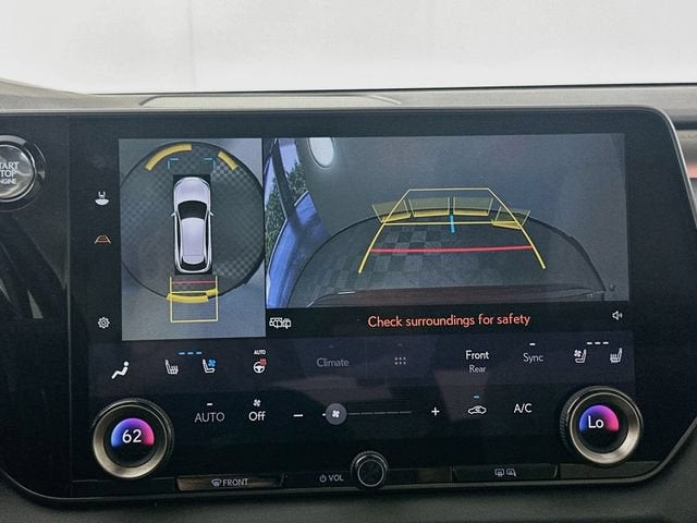 2025 Lexus RX RX 350 Premium Plus