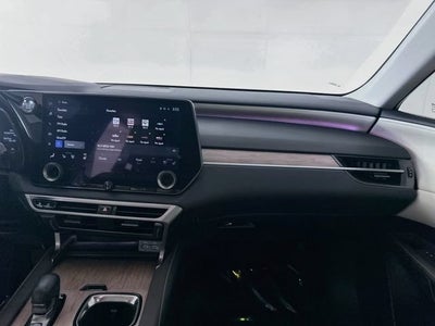 2025 Lexus RX RX 350 Premium Plus