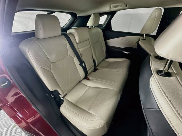 2025 Lexus RX RX 350 Premium Plus