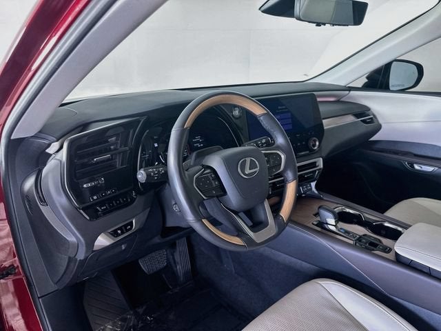 2025 Lexus RX RX 350 Premium Plus