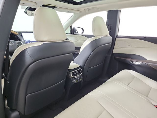 2024 Lexus RX 350 Luxury