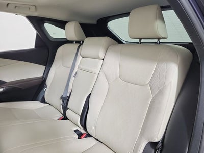 2024 Lexus RX 350 Luxury