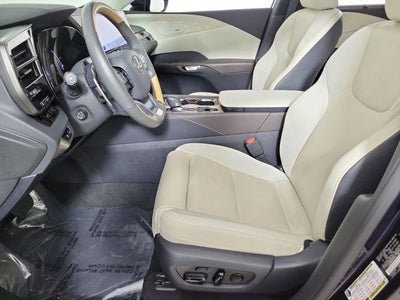 2024 Lexus RX 350 Luxury