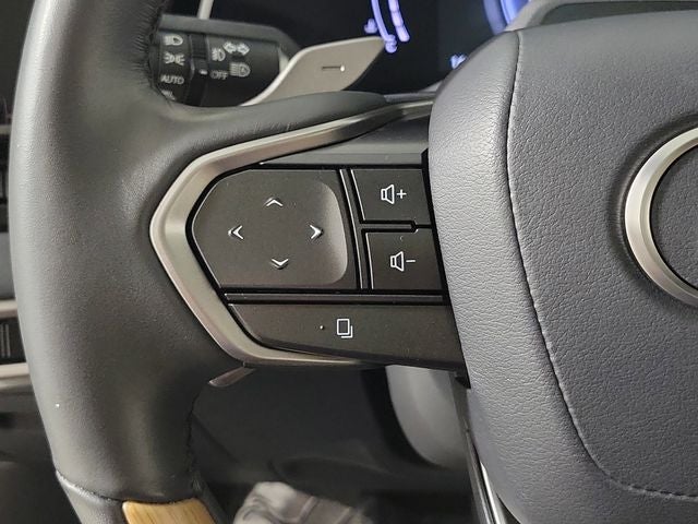 2024 Lexus RX 350 Luxury