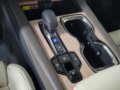 2024 Lexus RX 350 Luxury