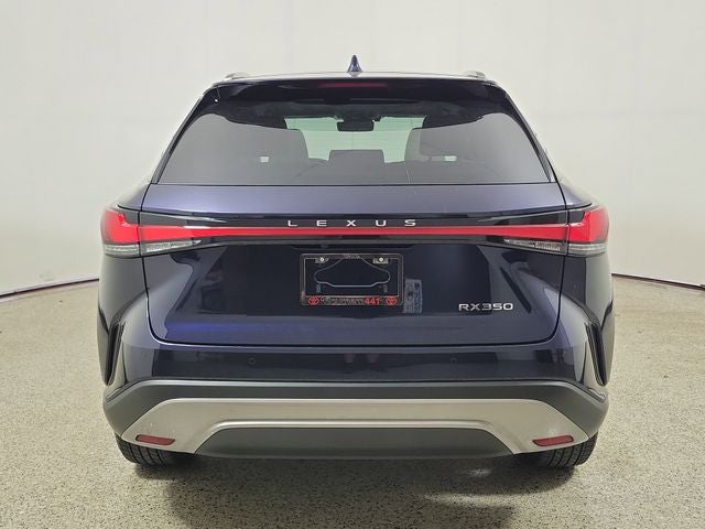 2024 Lexus RX 350 Luxury