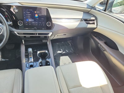 2024 Lexus RX 350 350