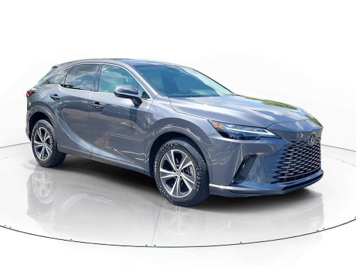 2024 Lexus RX 350 350