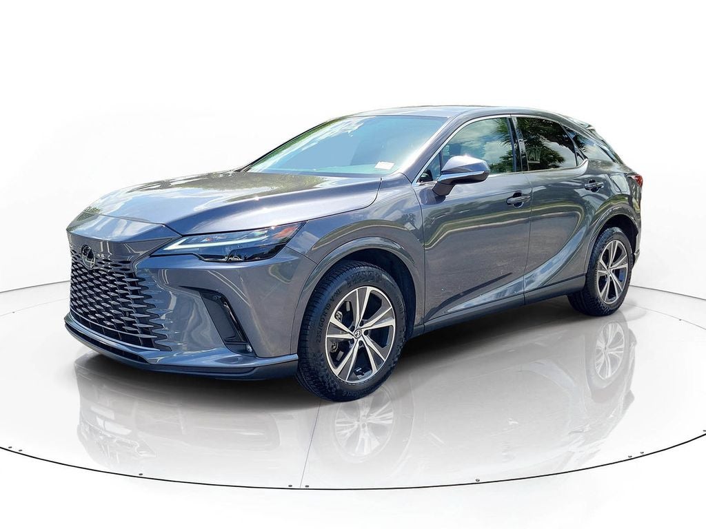 2024 Lexus RX 350 350