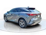 2024 Lexus RX 350 350