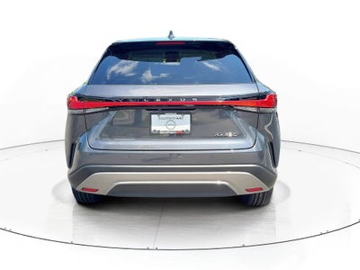 2024 Lexus RX 350 350