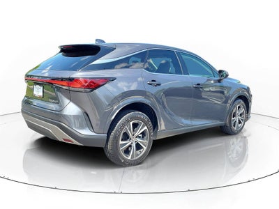 2024 Lexus RX 350 350
