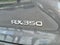 2024 Lexus RX 350 350
