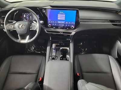 2023 Lexus RX 350 Premium