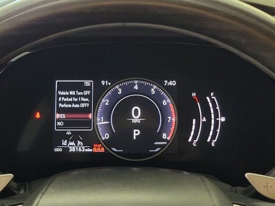 2023 Lexus RX 350 Premium
