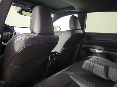 2024 Lexus RX 350 Premium Plus