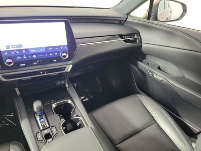 2024 Lexus RX 350 Premium Plus
