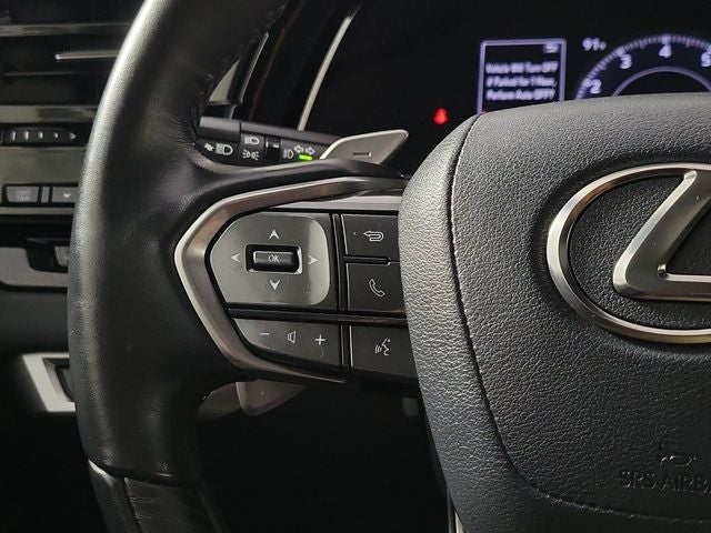 2024 Lexus RX 350 Premium Plus
