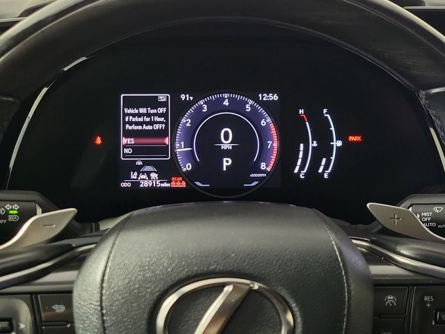 2024 Lexus RX 350 Premium Plus