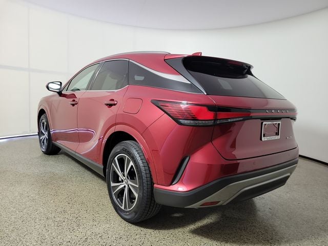 2024 Lexus RX 350 Premium Plus