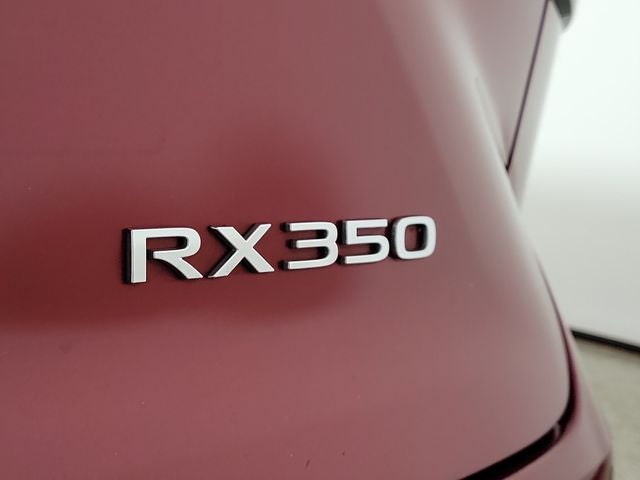 2024 Lexus RX 350 Premium Plus