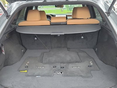 2024 Lexus RX RX 350 Premium Plus