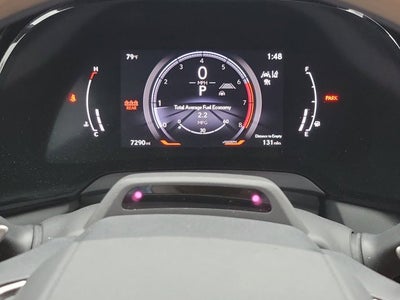 2024 Lexus RX RX 350 Premium Plus