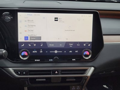 2024 Lexus RX RX 350 Premium Plus