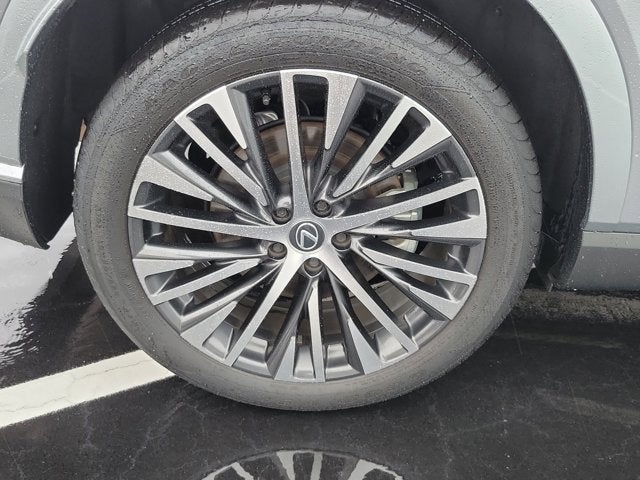 2024 Lexus RX RX 350 Premium Plus