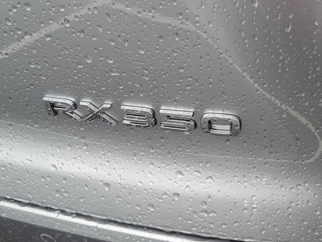 2024 Lexus RX RX 350 Premium Plus