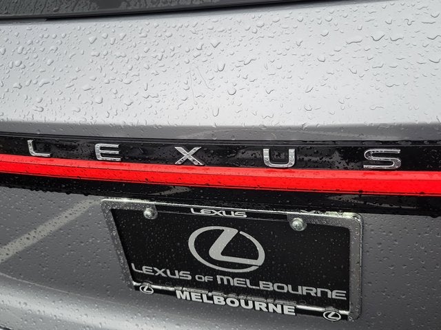 2024 Lexus RX RX 350 Premium Plus