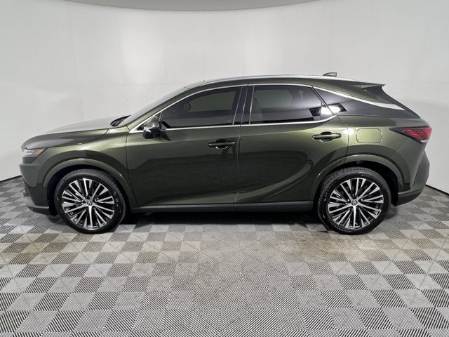 2026 Lexus RX RX 350 Premium+ AWD