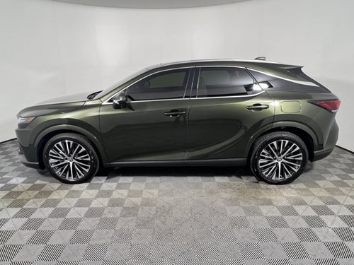 2026 Lexus RX RX 350 Premium+ AWD