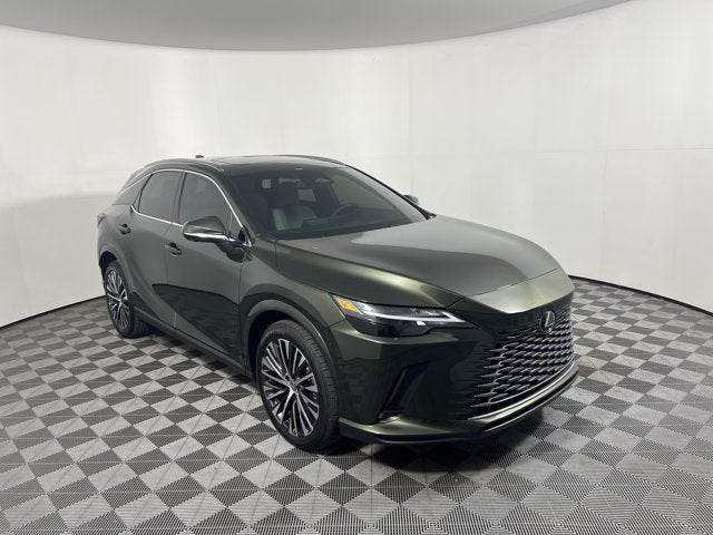 2026 Lexus RX RX 350 Premium+ AWD