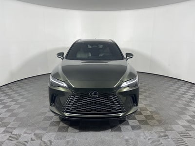 2026 Lexus RX RX 350 Premium+ AWD