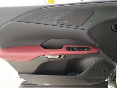 2024 Lexus RX 350 F Sport Handling