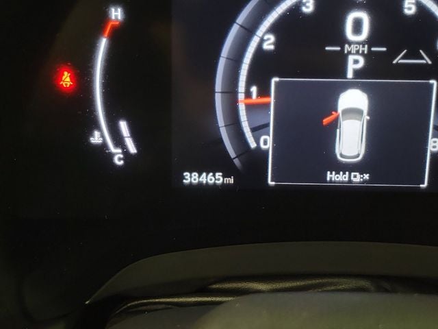 2023 Lexus RX 350 F Sport Handling