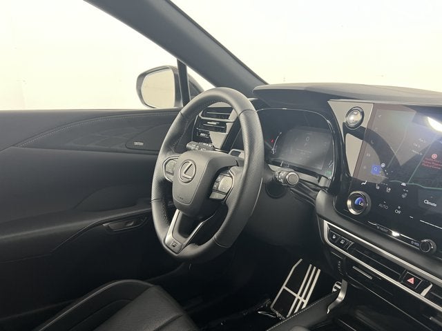 2023 Lexus RX RX 500h F SPORT Performance AWD