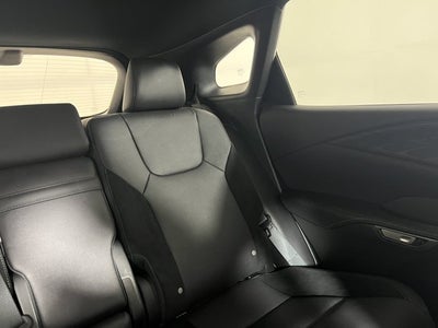 2023 Lexus RX RX 500h F SPORT Performance AWD