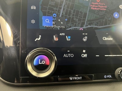 2023 Lexus RX RX 500h F SPORT Performance AWD