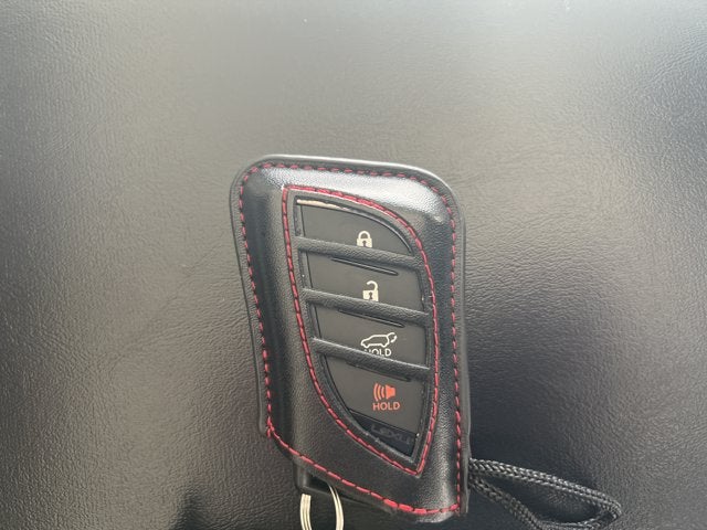 2023 Lexus RX RX 500h F SPORT Performance AWD