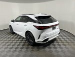 2023 Lexus RX RX 500h F SPORT Performance AWD