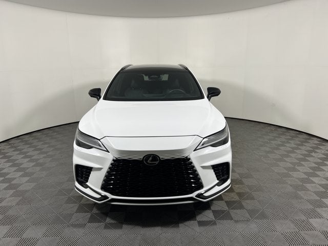 2023 Lexus RX RX 500h F SPORT Performance AWD
